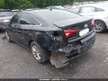 Photo 3 of 12 — 2016 Hyundai Sonata
