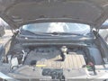 Photo 10 of 11 — 2012 Nissan Murano