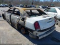 2021 Chrysler 300 — photo 3 of 15 | VIN 2C3CCABG1MH585486
