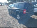 Photo 3 of 16 — 2017 Jeep Patriot