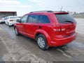 2018 Dodge Journey — photo 3 of 18 | VIN 3C4PDCAB3JT449178