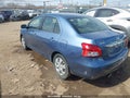 2008 Toyota Yaris — photo 3 of 16 | VIN JTDBT923781210323