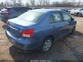 2008 Toyota Yaris — photo 4 of 16 | VIN JTDBT923781210323