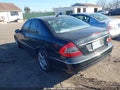 Photo 3 of 10 — 2009 Mercedes-Benz E-Class
