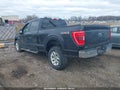 Photo 3 of 15 — 2021 Ford F-150