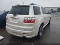 2012 GMC Acadia — photo 4 of 17 | VIN 1GKKVTED4CJ328662