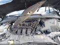 Photo 10 of 10 — 2012 Ford Focus