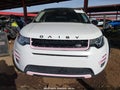 2017 Land Rover Discovery Sport — photo 12 of 16 | VIN SALCR2BG7HH717395