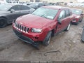 2017 Jeep Compass — photo 2 of 15 | VIN 1C4NJDBB2HD105524