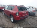 2017 Jeep Compass — photo 3 of 15 | VIN 1C4NJDBB2HD105524