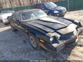 1980 Chevrolet Camaro — photo 1 of 17 | VIN 1P87LAN562985