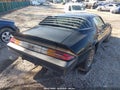 1980 Chevrolet Camaro — photo 4 of 17 | VIN 1P87LAN562985