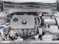 2021 Kia Forte — photo 10 of 18 | VIN 3KPF24AD7ME271180