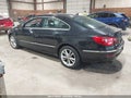 Photo 3 of 16 — 2010 Volkswagen CC