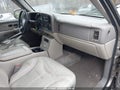 2000 GMC Yukon — photo 5 of 12 | VIN 1GKEK13T8YJ168071