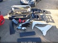 2024 Volkswagen Tiguan — photo 12 of 17 | VIN 3VVRB7AX2RM080273