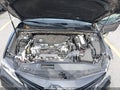 Photo 10 of 21 — 2020 Toyota Camry