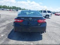 Photo 17 of 21 — 2020 Toyota Camry
