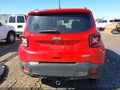 Photo 16 of 17 — 2018 Jeep Renegade