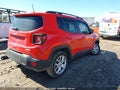 Photo 4 of 17 — 2018 Jeep Renegade