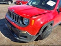 Photo 6 of 17 — 2018 Jeep Renegade