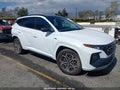 Photo 1 of 17 — 2024 Hyundai Tucson Hybrid