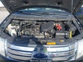 Photo 10 of 11 — 2010 Ford Edge