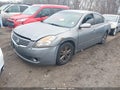 2009 Nissan Altima — photo 2 of 11 | VIN 1N4AL21E99C119412