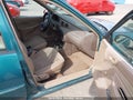1998 Ford Escort — photo 5 of 10 | VIN 3FAFP15P5WR236448