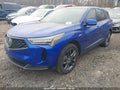 2023 Acura RDX — photo 2 of 16 | VIN 5J8TC2H65PL002619