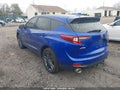 2023 Acura RDX — photo 3 of 16 | VIN 5J8TC2H65PL002619