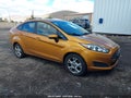 2016 Ford Fiesta — photo 1 of 16 | VIN 3FADT4BJ2GM112239