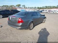 Photo 4 of 11 — 2011 Ford Fusion
