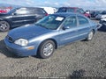 Photo 2 of 11 — 2001 Mercury Sable