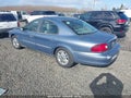 Photo 3 of 11 — 2001 Mercury Sable