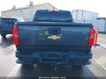 Photo 16 of 21 — 2017 Chevrolet Colorado