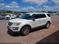 2016 Ford Explorer — photo 2 of 16 | VIN 1FM5K7D87GGA58287