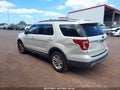 2016 Ford Explorer — photo 3 of 16 | VIN 1FM5K7D87GGA58287