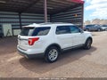 2016 Ford Explorer — photo 4 of 16 | VIN 1FM5K7D87GGA58287