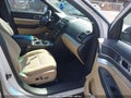 2016 Ford Explorer — photo 5 of 16 | VIN 1FM5K7D87GGA58287