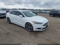 Photo 1 of 20 — 2017 Ford Fusion