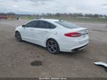 Photo 3 of 20 — 2017 Ford Fusion