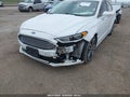 Photo 6 of 20 — 2017 Ford Fusion