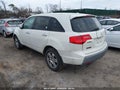 Photo 3 of 11 — 2008 Acura MDX