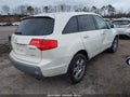 Photo 4 of 11 — 2008 Acura MDX