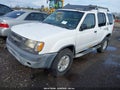 Photo 2 of 10 — 2000 Nissan Xterra