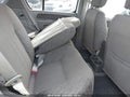 2000 Nissan Xterra — photo 8 of 10 | VIN 5N1ED28Y8YC501675