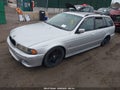 2001 BMW 5 Series — photo 2 of 10 | VIN WBADR63471GN91586