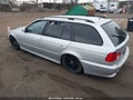 2001 BMW 5 Series — photo 3 of 10 | VIN WBADR63471GN91586