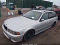 2001 BMW 5 Series — photo 6 of 10 | VIN WBADR63471GN91586